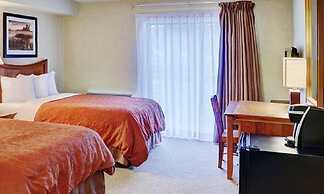 Thompson's Best Value Inn & Suites