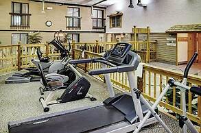 Thompson's Best Value Inn & Suites