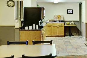 Thompson's Best Value Inn & Suites