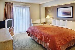 Thompson's Best Value Inn & Suites