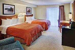 Thompson's Best Value Inn & Suites