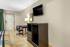 Rodeway Inn Clearwater - Dunedin