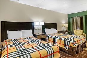 Rodeway Inn Clearwater - Dunedin