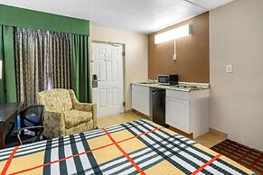 Rodeway Inn Clearwater - Dunedin