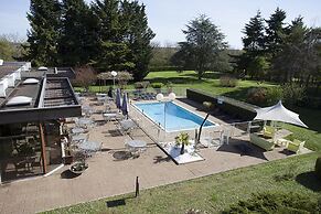 Villa Bellagio Blois