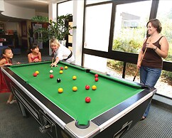 Villa Bellagio Blois