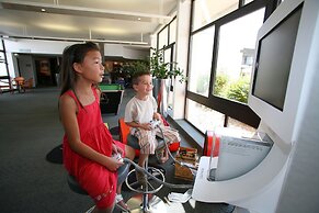 Villa Bellagio Blois