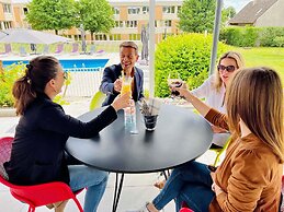 Novotel Dijon Sud