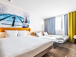 Novotel Dijon Sud