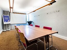 Novotel Dijon Sud