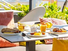 Novotel Dijon Sud