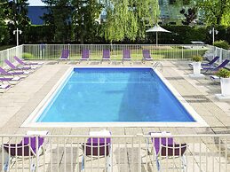 Novotel Dijon Sud