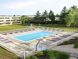Novotel Dijon Sud