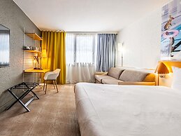 Novotel Dijon Sud
