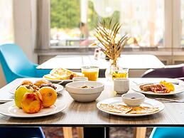 Novotel Dijon Sud
