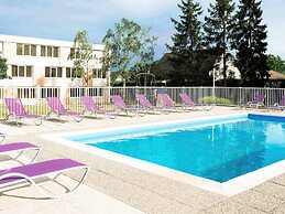 Novotel Dijon Sud