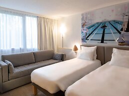 Novotel Dijon Sud