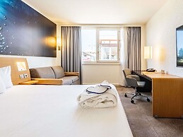 Novotel Dijon Sud