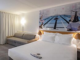 Novotel Dijon Sud