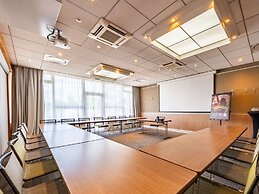 Novotel Dijon Sud