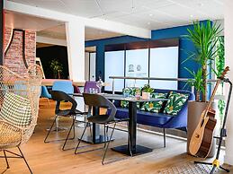 Novotel Dijon Sud
