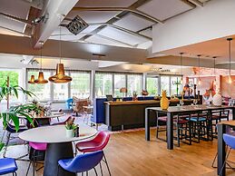 Novotel Dijon Sud