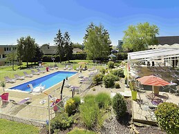 Novotel Dijon Sud