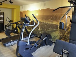 Novotel Dijon Sud