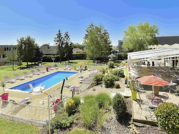 Novotel Dijon Sud