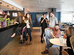 Novotel Dijon Sud
