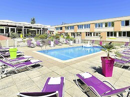 Novotel Dijon Sud