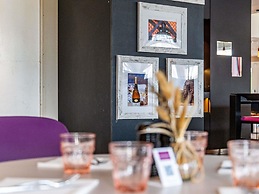 Novotel Dijon Sud