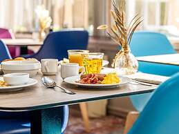 Novotel Dijon Sud