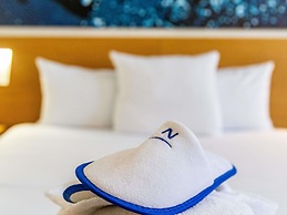 Novotel Dijon Sud