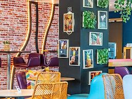 Novotel Dijon Sud