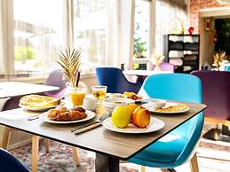 Novotel Dijon Sud