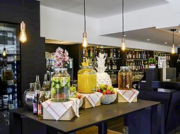 Novotel Dijon Sud