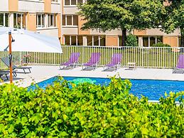 Novotel Dijon Sud