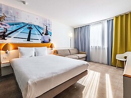 Novotel Dijon Sud