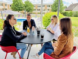 Novotel Dijon Sud