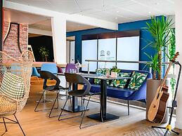 Novotel Dijon Sud