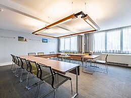 Novotel Dijon Sud