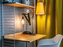 Novotel Dijon Sud