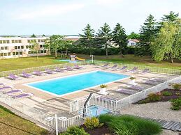 Novotel Dijon Sud