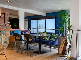Novotel Dijon Sud