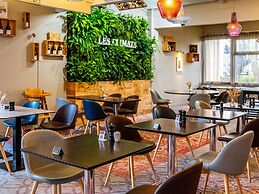 Novotel Dijon Sud