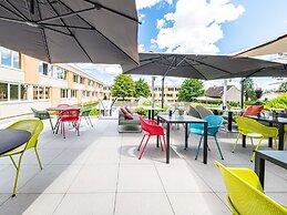 Novotel Dijon Sud