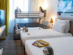 Novotel Dijon Sud