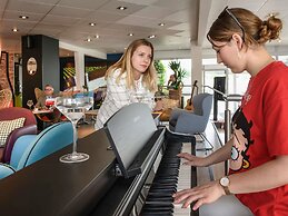 Novotel Dijon Sud