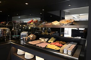 Novotel Dijon Sud